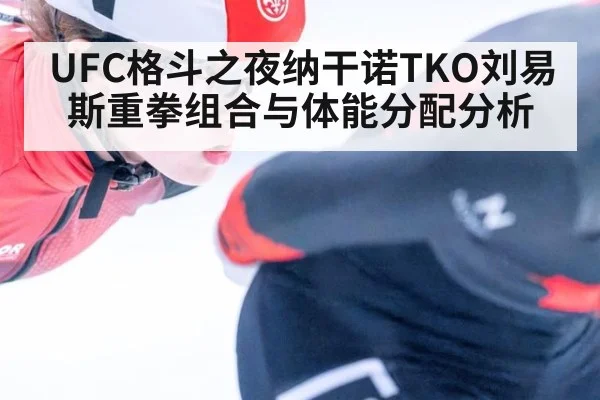 UFC格斗之夜纳干诺TKO刘易斯重拳组合与体能分配分析